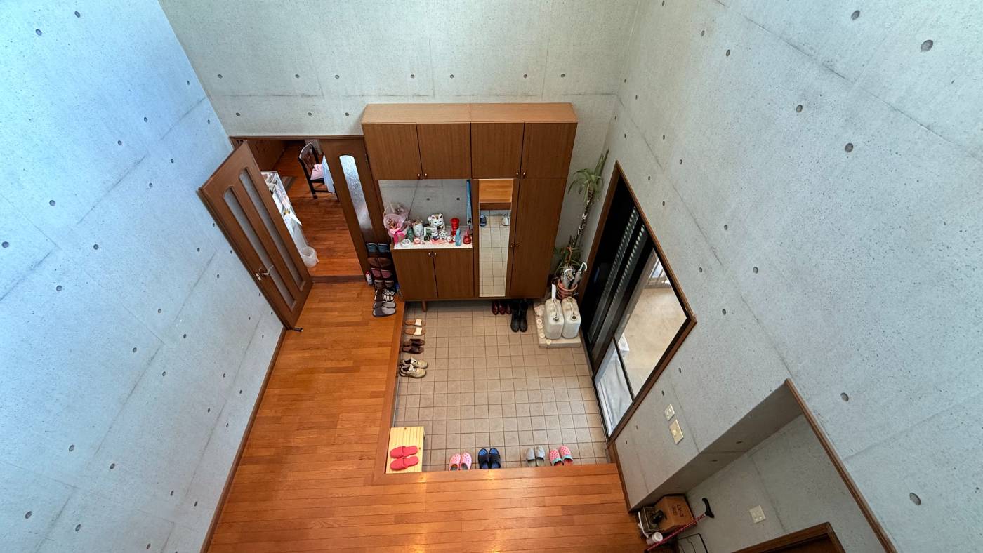Sekigawa turnkey house for sale